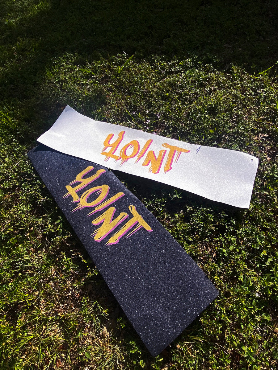 Yoint County Grip Tape LV Drip Edition