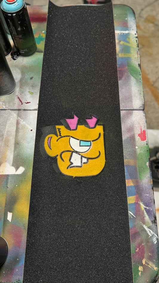 Yoint Face Grip Tape