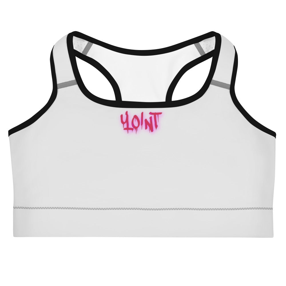 Yoint Sports Bra