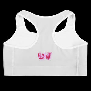 Yoint Sports Bra