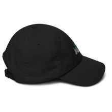 Load image into Gallery viewer, Miami Skate Academy Design- MSA Gators Dad hat