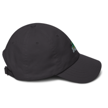 Load image into Gallery viewer, Miami Skate Academy Design- MSA Gators Dad hat