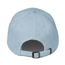 Load image into Gallery viewer, Miami Skate Academy Design- MSA Gators Dad hat