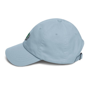 Miami Skate Academy Design- MSA Gators Dad hat