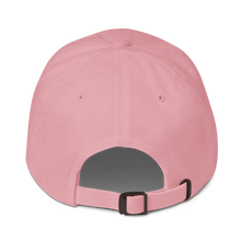 Load image into Gallery viewer, Miami Skate Academy Design- MSA Gators Dad hat