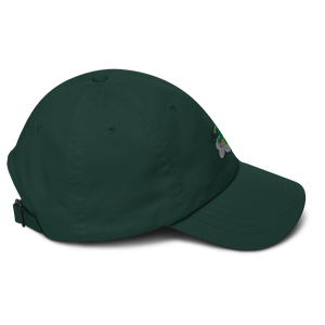 Miami Skate Academy Design- MSA Gators Dad hat