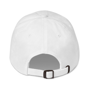 Miami Skate Academy Design- MSA Gators Dad hat