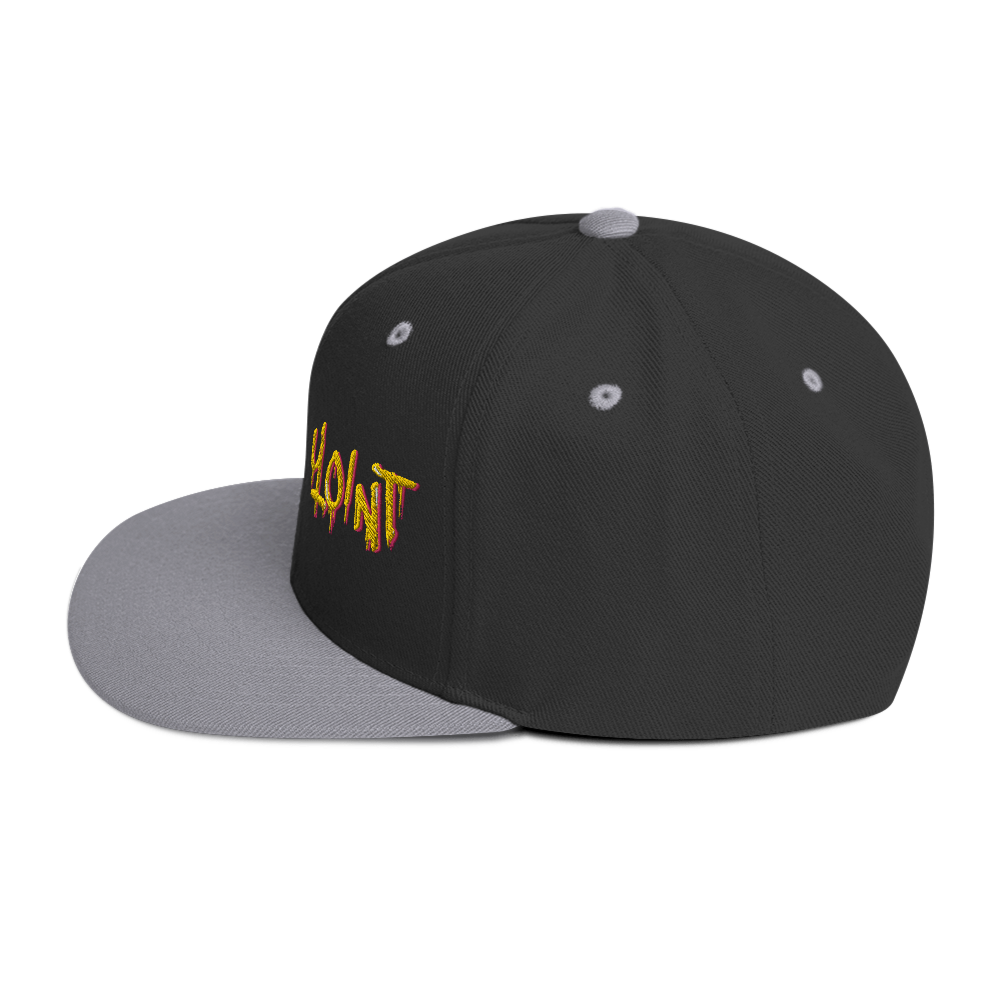 Snapback Hat