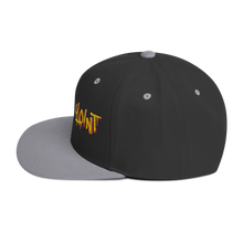 Load image into Gallery viewer, Snapback Hat