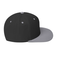 Load image into Gallery viewer, Snapback Hat