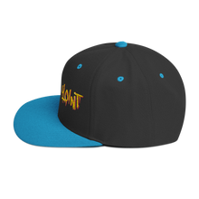 Load image into Gallery viewer, Snapback Hat