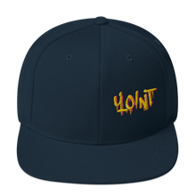 Load image into Gallery viewer, Snapback Hat