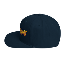 Load image into Gallery viewer, Snapback Hat