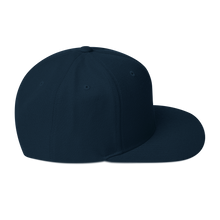 Load image into Gallery viewer, Snapback Hat