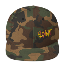 Load image into Gallery viewer, Snapback Hat