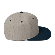 Load image into Gallery viewer, Snapback Hat