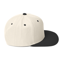 Load image into Gallery viewer, Snapback Hat