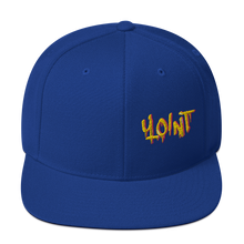 Load image into Gallery viewer, Snapback Hat