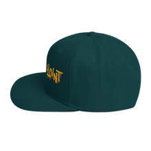 Load image into Gallery viewer, Snapback Hat