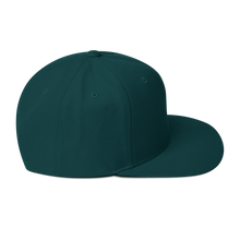 Load image into Gallery viewer, Snapback Hat