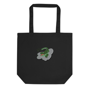 MSA Gators Eco Tote Bag