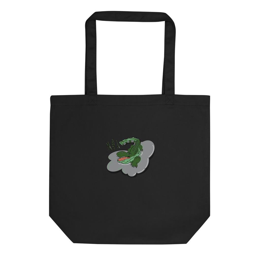 MSA Gators Eco Tote Bag