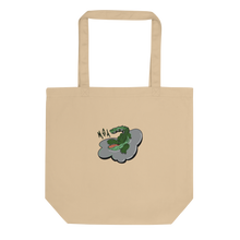 Load image into Gallery viewer, MSA Gators Eco Tote Bag