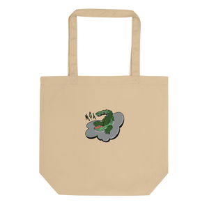 MSA Gators Eco Tote Bag