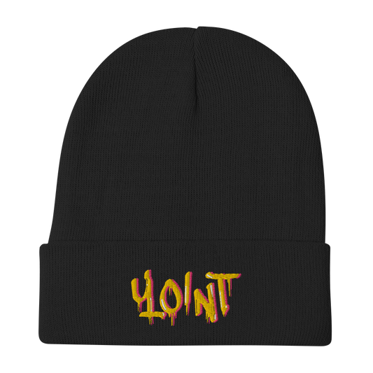 Yoint County Beanie