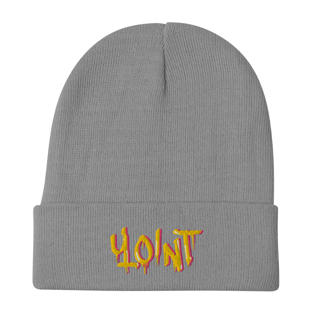 Yoint County Beanie