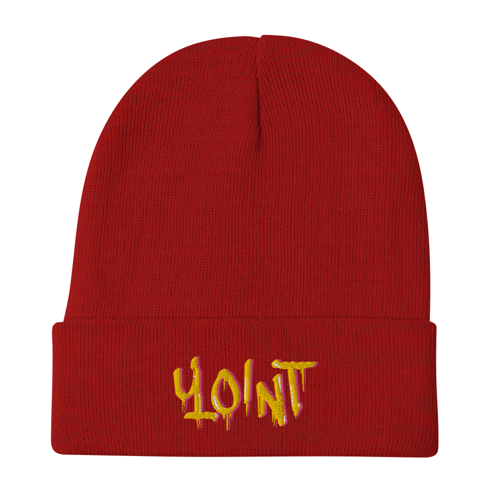 Yoint County Beanie