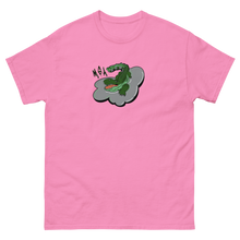 Load image into Gallery viewer, Miami Skate Academy Design - MSA Gator