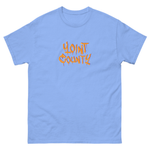 Load image into Gallery viewer, Yoint County Drippy Letter Logo T Shirt