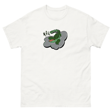 Load image into Gallery viewer, Miami Skate Academy Design - MSA Gator