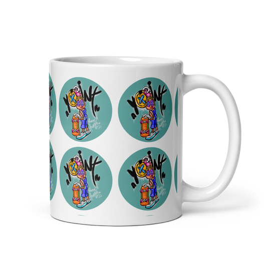 Macaco Mug