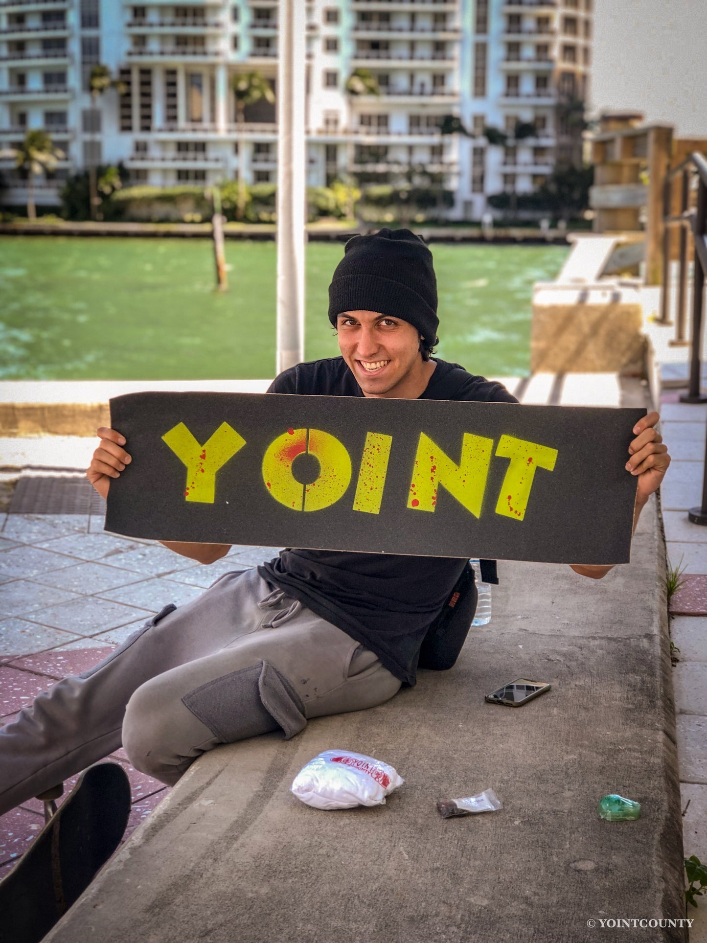 Yoint Box ( One Of Kind ) Monthly Deal since 2023