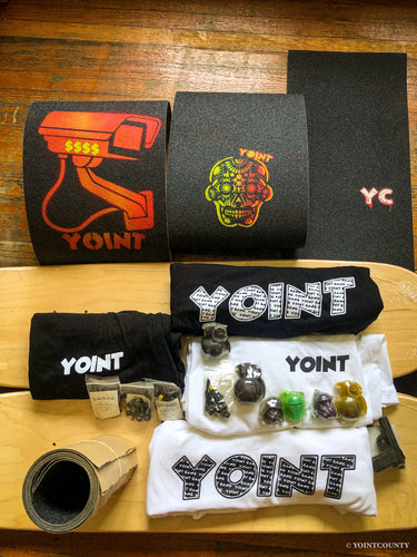Yoint Box ( One Of Kind ) Monthly Deal since 2023